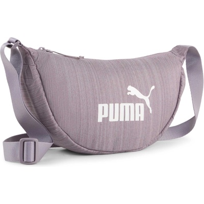 PUMA Base half moon bag