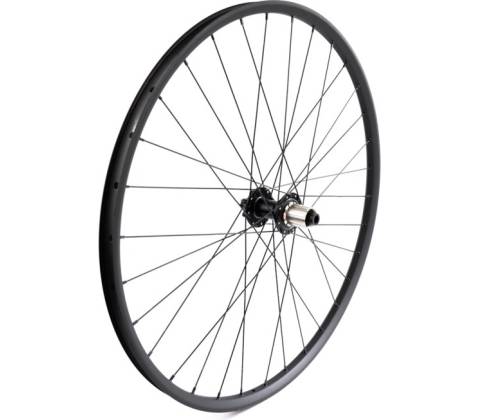 PELLS Disc Boost