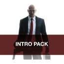 Hitman Intro Pack
