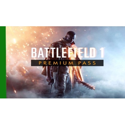 Battlefield 1 Premium Pass