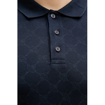 JOOP! Памучна тениска с яка Joop! (30100496)