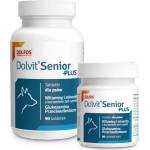 DOLFOS Dolvit Senior Plus Mini 90 таблетки