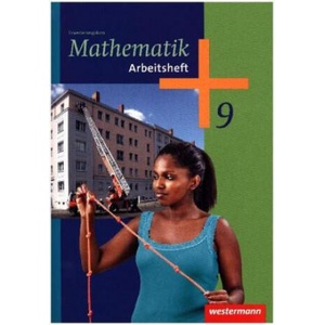 Mathematik - Arbeitshefte Ausgabe 2014 für die Sekundarstufe I | Silke Bakenhus, Jochen Herling, Henning Jochmann, Karl-Heinz Kuhlmann, Bernd Liebau, Uwe Scheele, Wilhelm Wilke (ISBN: 9783141235814)