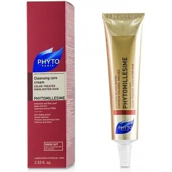 Phyto Phytomillesime Cleansing Care Cream 75 ml