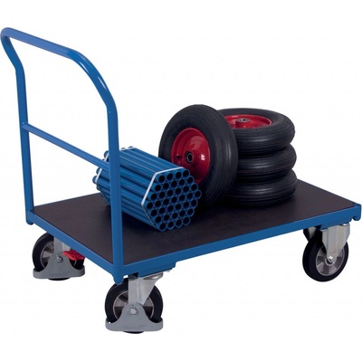 Variofit Plošinový s nosnosťou 1000 kg sw-800.181