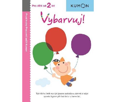Vybarvuj!