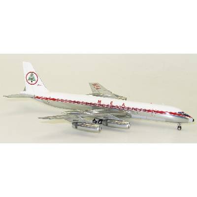 Inflight200 CV-990-30-5 MEA Middle East Airlines 1960sDelivery Colors 1:200