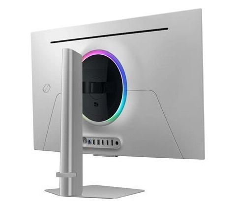 Samsung Odyssey OLED G8 S32DG802SU