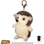 Wild Planet Ключодържател Таралеж 11см, Wild Planet (K8717)