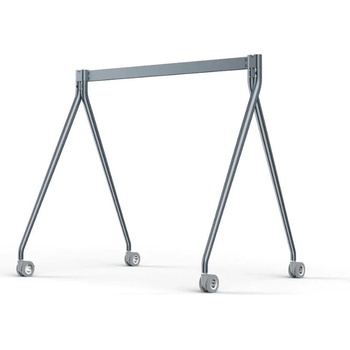 Image 1 of Yealink MeetingBoard 65 подвижна стойка (420310000006)