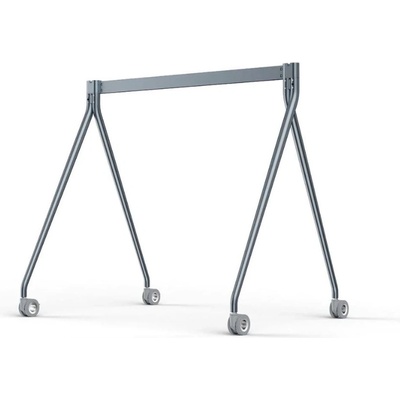 Yealink MeetingBoard 65 подвижна стойка (420310000006)