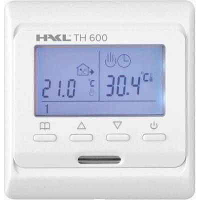 Hakl TH600 biely