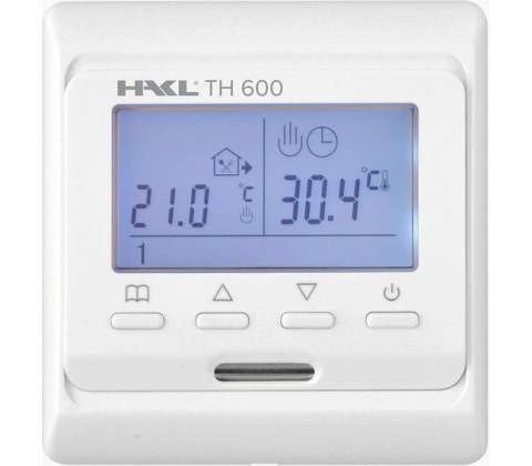 Hakl TH600 biely