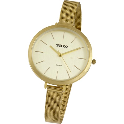 Secco S A5029 4-132