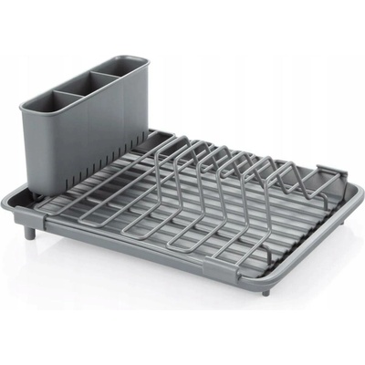 Odkapávač na nádobí COMPACT, výsuvný