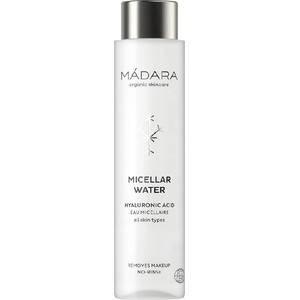 MÁDARA Cosmetics Micellar Water 400 ml