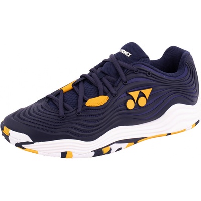 Yonex Power Cushion Fusionrev 5 Clay navy/orange