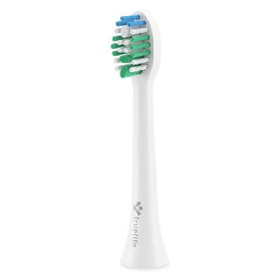 TRUELIFE Náhradné hlavice SonicBrush Compact Sensitive Duo Pack
