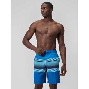 Speedo Плувни шорти eng print bondi brdshrt 20 - sportdepot - 58,44 лв