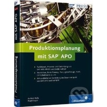 Produktionsplanung mit SAP APO