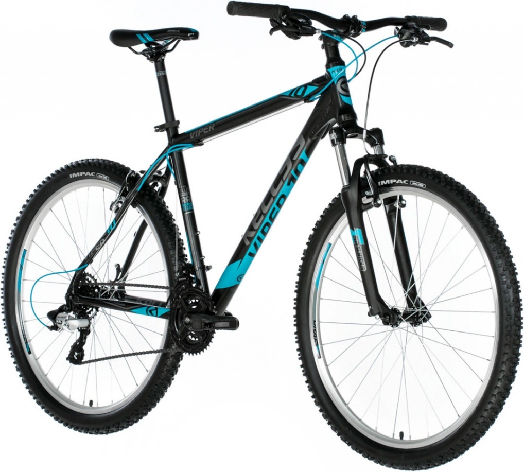Kellys Viper 10 2018
