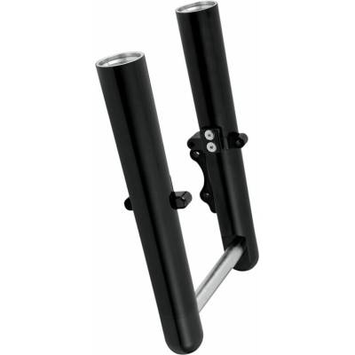 HOTLEG SMTH 08-13 FLT BLK 06-502