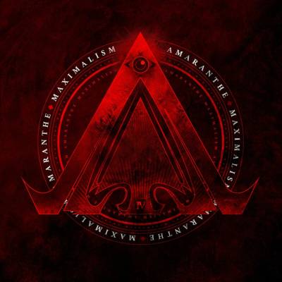 Amaranthe - Maximalism CD