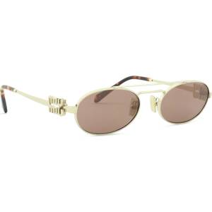 Miu Miu 0MU 54ZS ZVN70D 53 Слънчеви очила