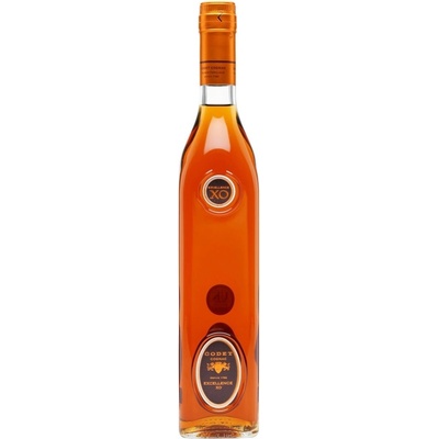 Godet Excellence 40% 0,7 l (čistá fľaša)