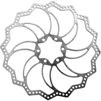 Alligator HKR 19 strieborná