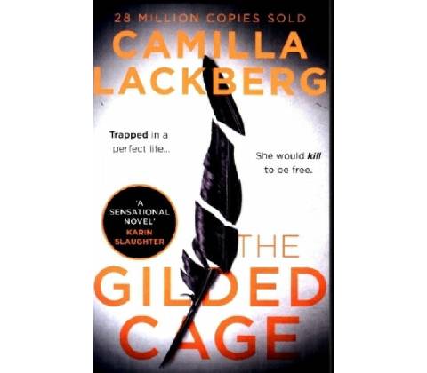 Gilded Cage