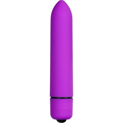 Me You Us Blossom 10 Mode Bullet Purple