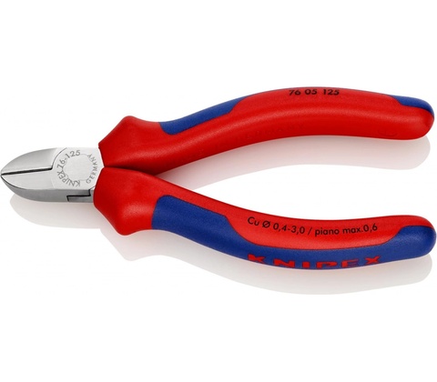 Knipex 7605125