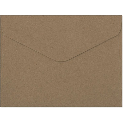 Stil obálka C5 kraftová 120g. 162x229mm