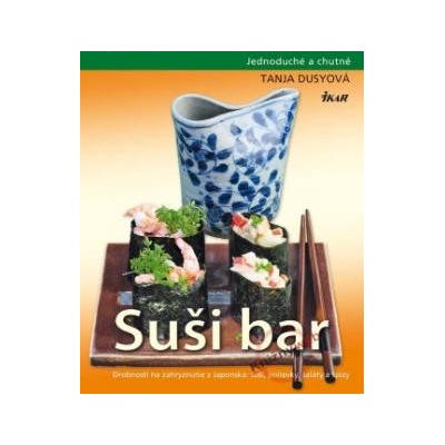Suši bar Dusyová Tanja