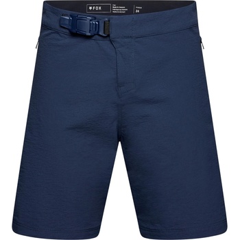 FOX Racing Детски шорти за колоездене FOX Racing Kid's Ranger Short with Liner Cycling bottoms - Midnight - размер 140 (EU) (755-0177-0213)