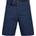 FOX Racing Детски шорти за колоездене FOX Racing Kid's Ranger Short with Liner Cycling bottoms - Midnight - размер 140 (EU) (755-0177-0213)