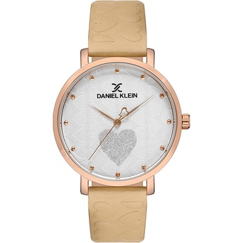 Daniel Klein DK112998-2