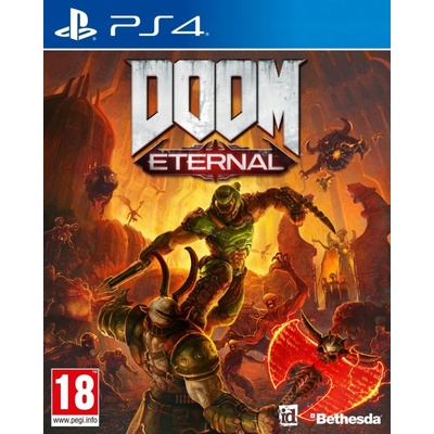 DOOM Slayers Collection