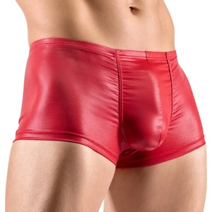 Svenjoyment Men's Pants 2132966 Red M
