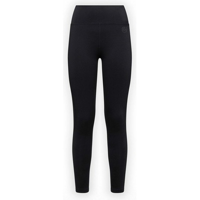 La Sportiva COSMOSIS LEGGING Women Čierna