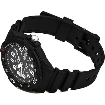 Image 1 of Casio MRW-200H-1BVEG