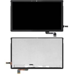 Microsoft OEM LCD Дисплей и Тъч Скрийн за Microsoft Surface Book 2 13.5