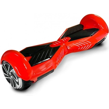 Hoverboard Standard červený
