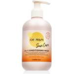 Inebrya Ice Cream Sun Care 2 In 1 Conditioning Mask 300 ml