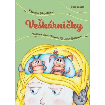 Veškárničky