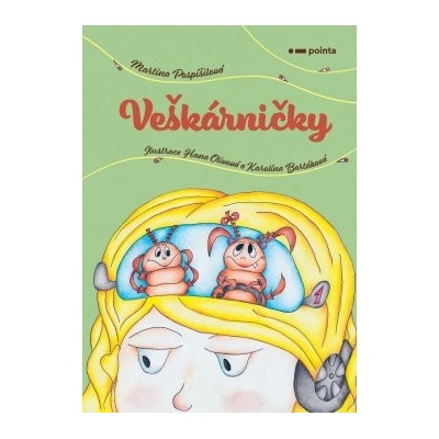 Veškárničky