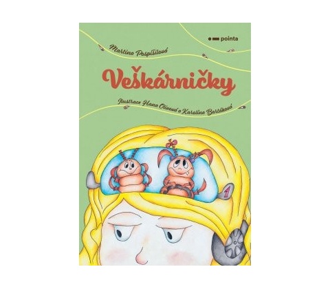 Veškárničky