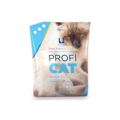 PROFICAT ECO PACK kočkolit COLOR mix EXTRA FINE 8 l 8ks – Zboží Mobilmania