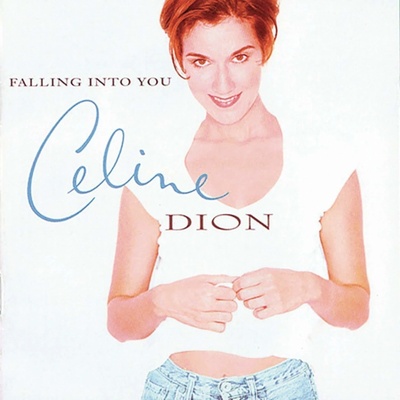 Celine Dion - FALLING INTO YOU LP